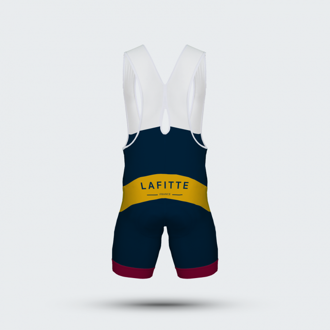 Le Cuissard Vintage - Homme