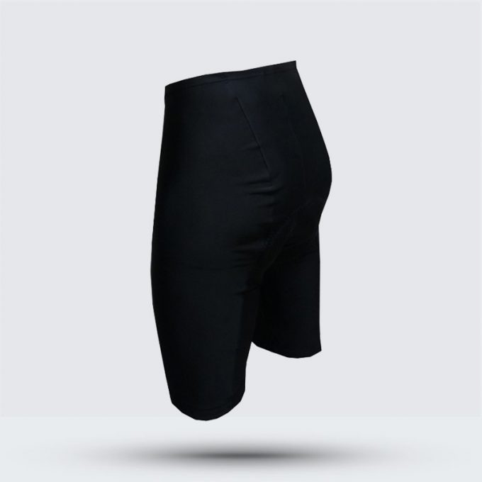 Louison noir - Femme