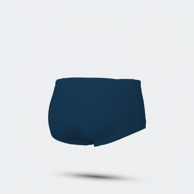 Le Maillot de bain Garçon - Bleu