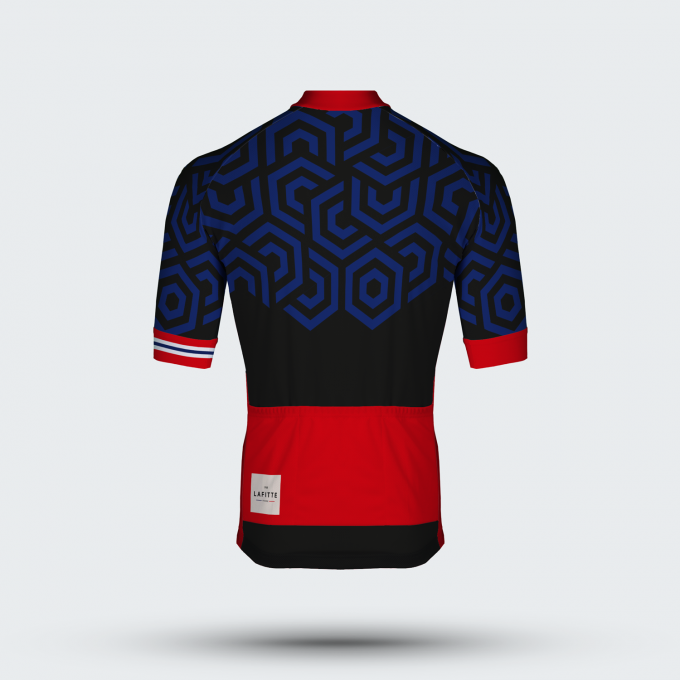 L'Aéro Géométrique