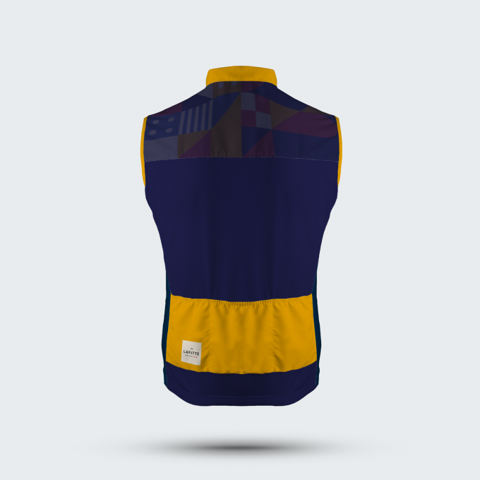 Le Chasuble Contemporain