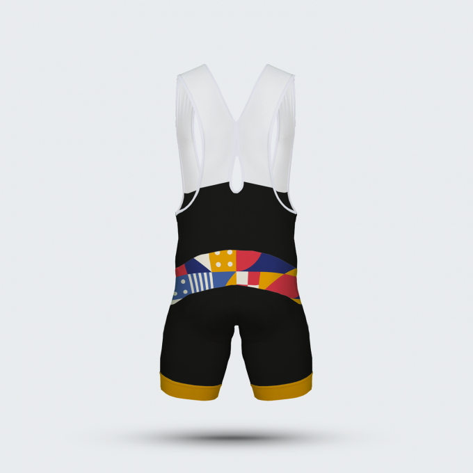 Le Cuissard Contemporain - Homme