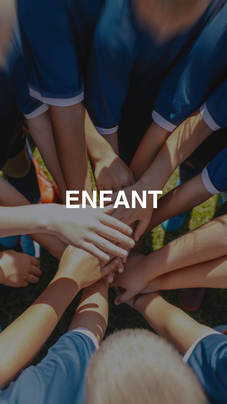 enfant