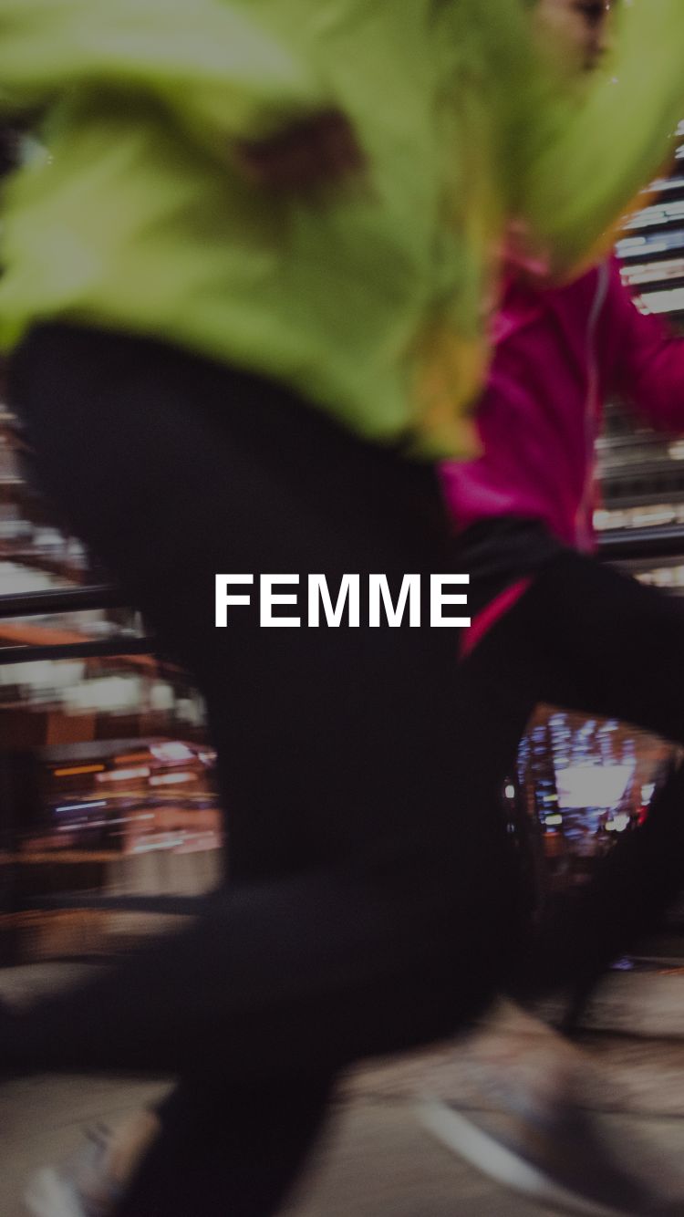 femme
