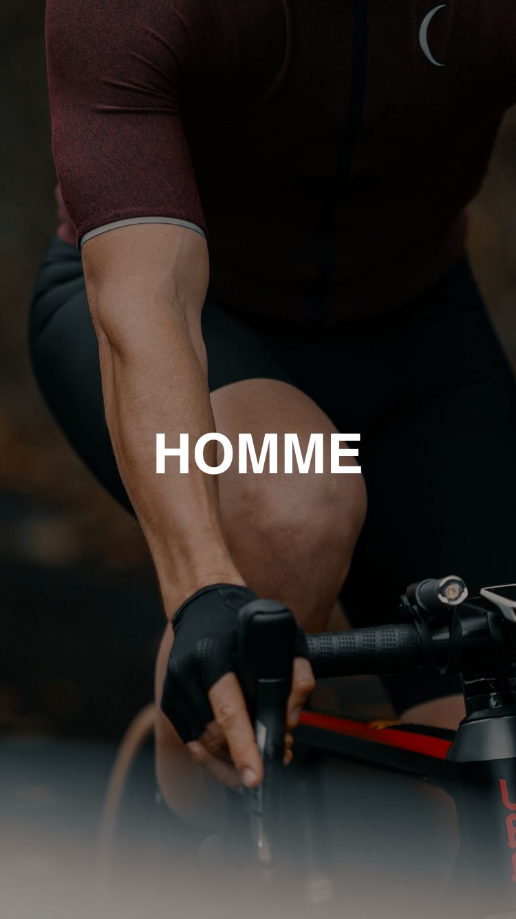 homme